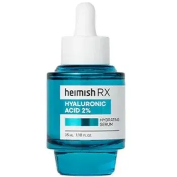 Heimish RX Hyaluronic Acid 2% Hydrating Serum