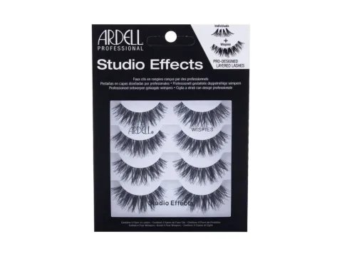 Studio Effects Wispies