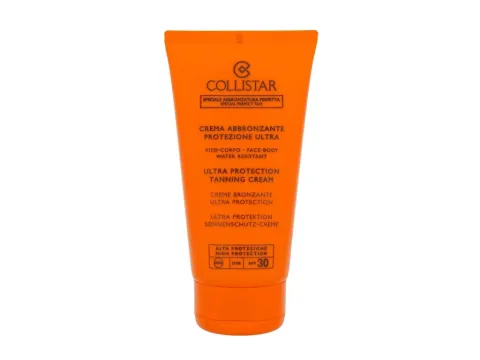 Special Perfect Tan Ultra Protection Tanning Cream