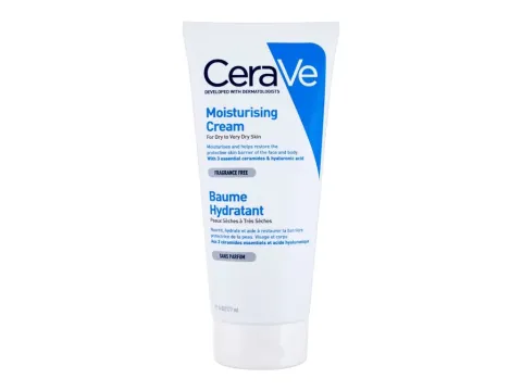 Moisturizing