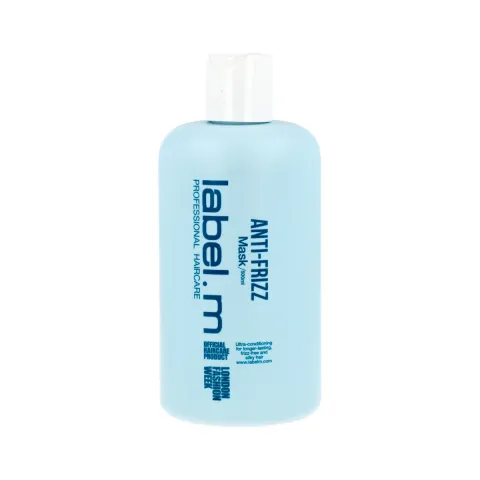 Anti-Frizz Mask