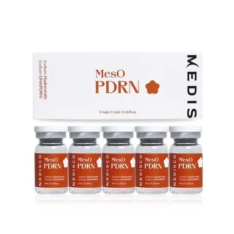 MesO PDRN For Micro-Needling Mesotherapy System