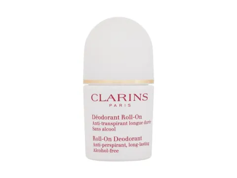 Roll-On Deodorant