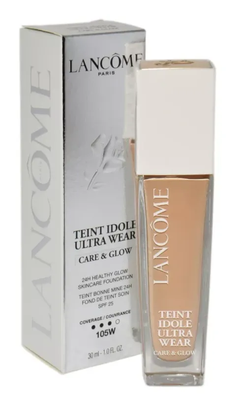Teint Idole Ultra Wear
