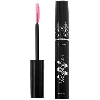 Mascara The One 5in1 WonderLash Hidden Gems (Mascara) 8 ml - Black