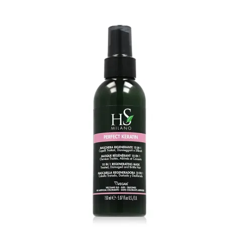 Perfect Keratin 10 In 1 Regenerating Mask