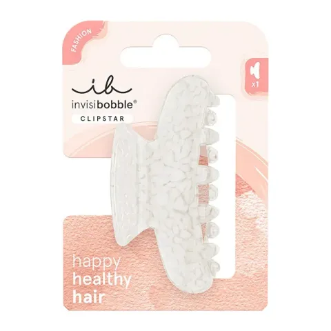 Clipstar Crystal Elegance S hair clip