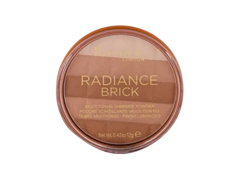 Radiance Brick