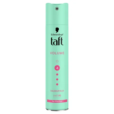 Taft volume