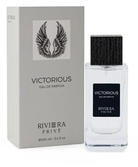 Victorious