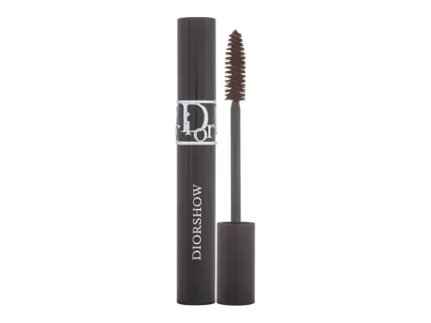 Diorshow 24h wear buildable volume