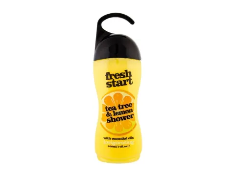 Fresh Start Tea Tree &amp; Lemon