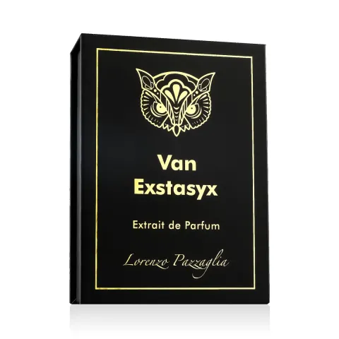 Van Exstasyx