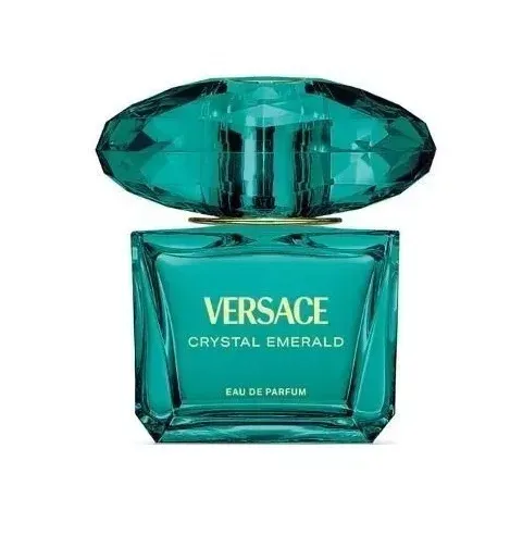 Crystal Emerald