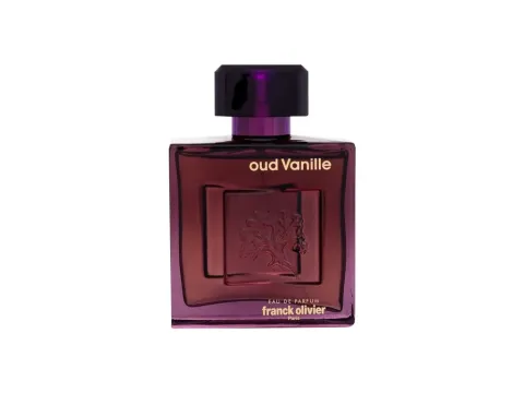Oud vanille