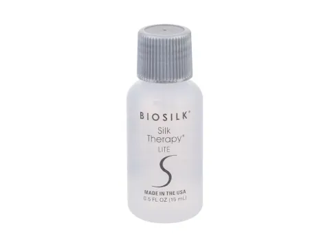 Biosilk Silk Therapy Lite