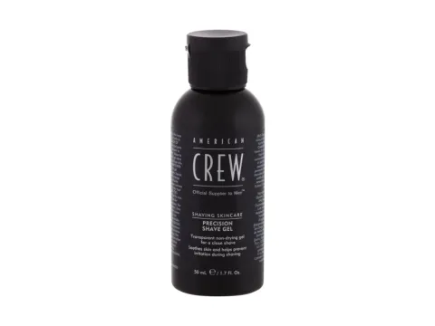 Shaving Skincare Precision Shave Gel