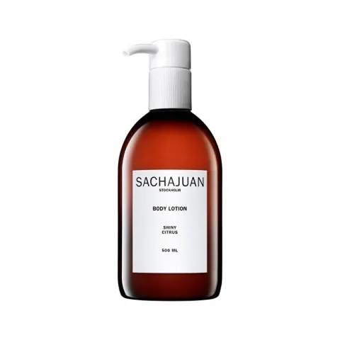 Shiny Citrus Moisturizing ( Body Lotion) - 500 ml
