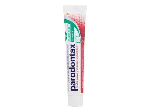 Fluoride