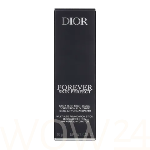 Dior Forever Skin Perfect Foundation
