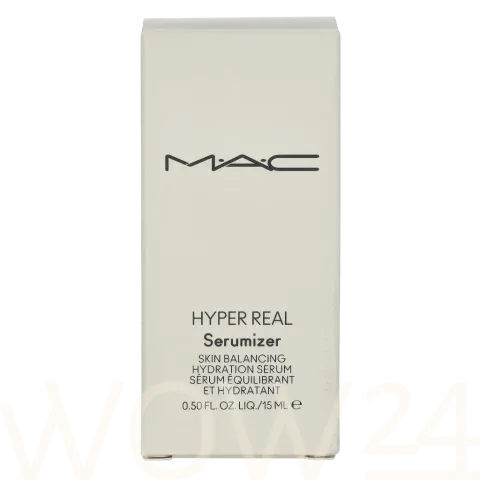 MAC Hyper Real Serumizer