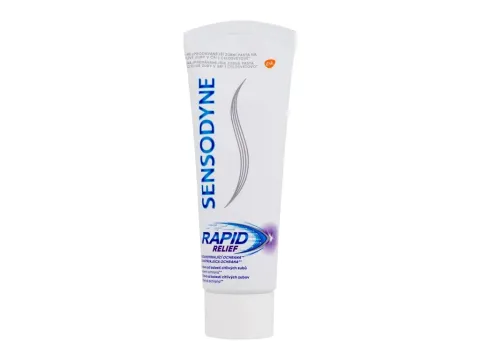 Rapid relief