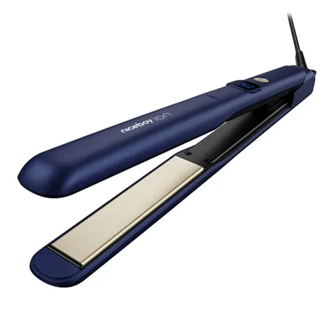 ION AirSilk hair straightener