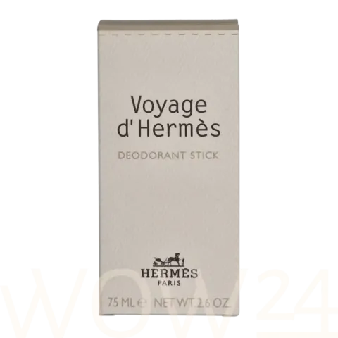 Voyage d'Hermes