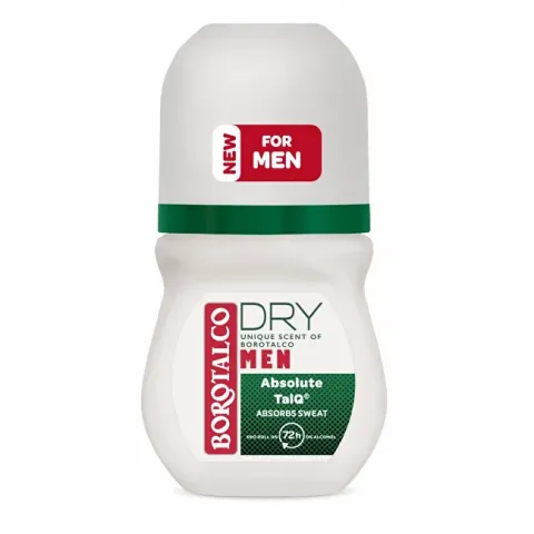 Men Unique Scent Roll-On Deodorant (Deo Roll-On)