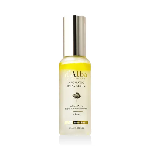 Aromatic Spray Serum