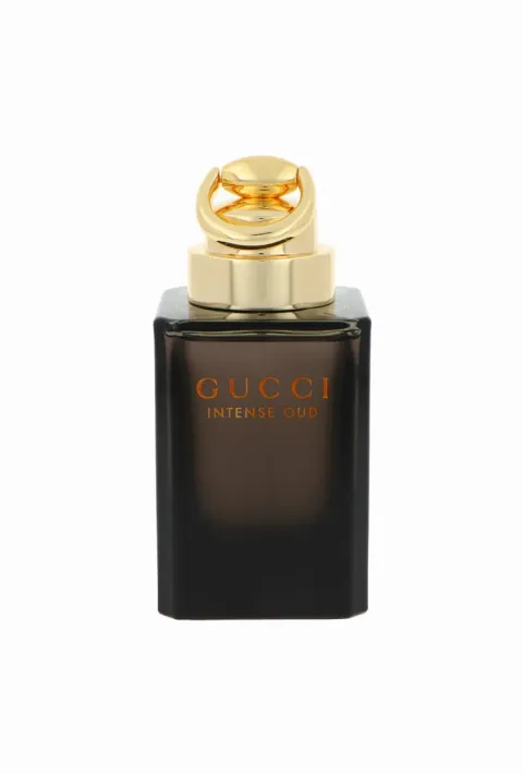 Intense oud