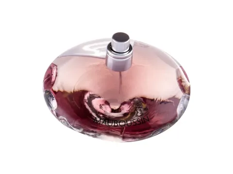Mademoiselle twist