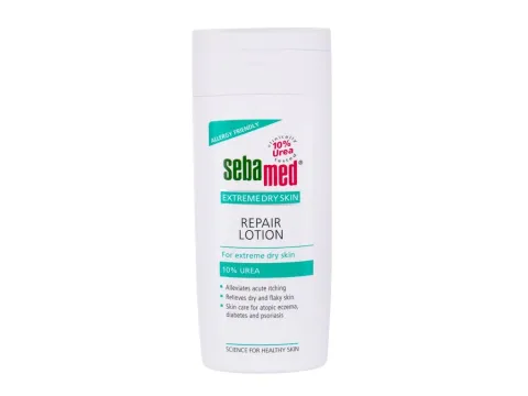 Extreme Dry Skin