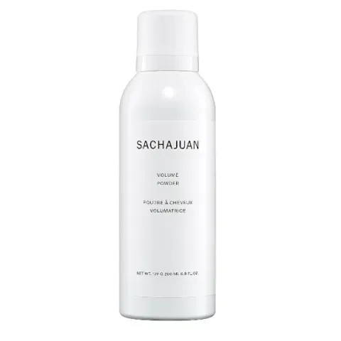 Volume Powder
