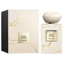 Prive Blanc Kogane