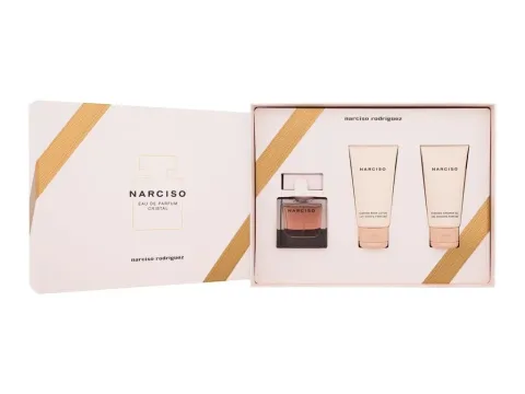 Narciso Cristal