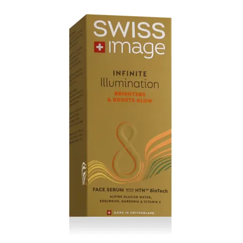 Infinite Illumination Face Serum