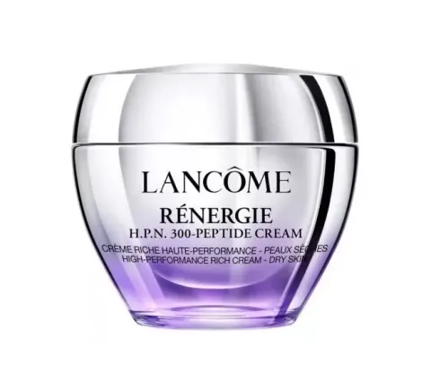 renergie 300-peptide cream high performance rich cream dry skin