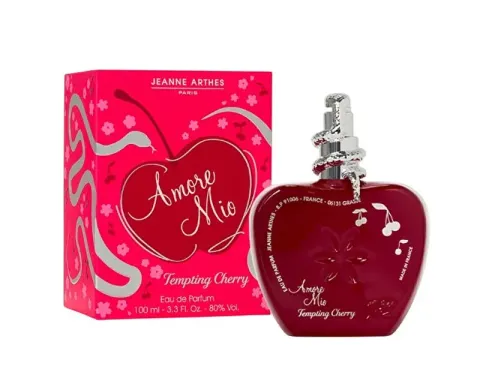 Amore Mio Tempting Cherry