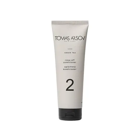 Regenerating conditioner Green Tea (Rinse Off Conditioner) 250 ml