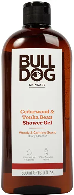Tonka Bean and Cedarwood Shower Gel (Shower Gel)