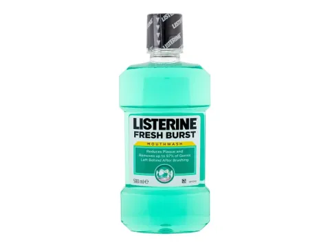 Fresh Burst Mouthwash