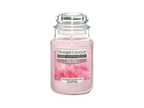 Fairy Floss