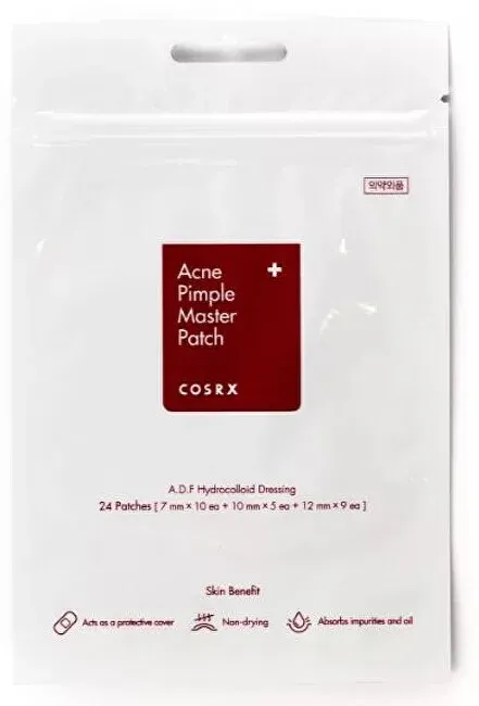 Master Patch Acne Pimple