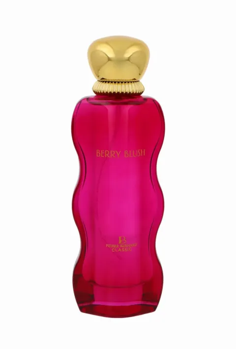 Pierre Bernard Classic Berry Blush Edp 100ml
