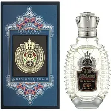 Sochi Black Night Romance