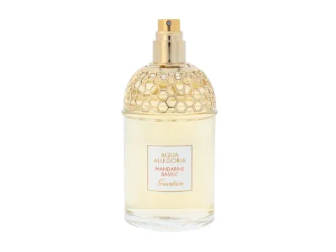 Aqua Allegoria Mandarine Basilic