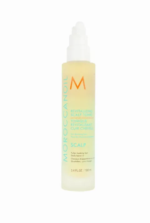 Scalp Revitalizing Scalp Tonic