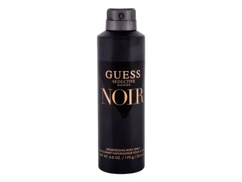 Seductive homme noir