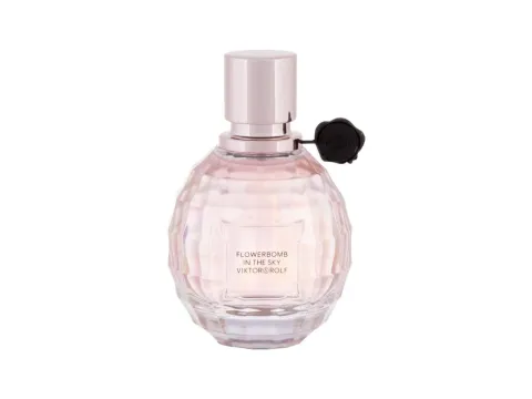 Flowerbomb In The Sky